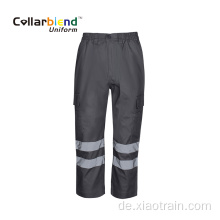 Reflektierende Hi Vis Workwear Pants